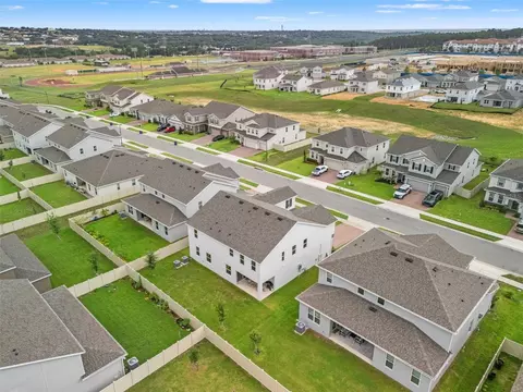 View/Area - 480 Switchgrass Loop, Minneola, FL 34715 photo 5 of 7