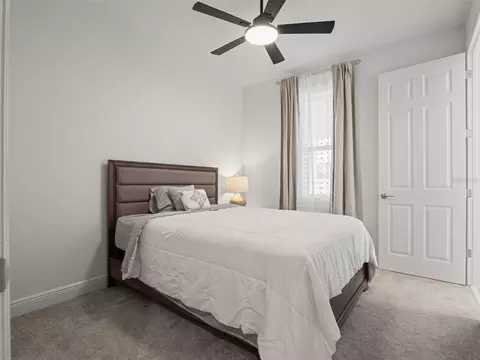 Bedroom - 480 Switchgrass Loop, Minneola, FL 34715 photo 1 of 9