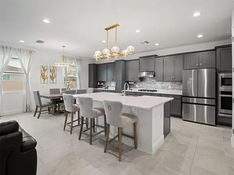 Kitchen - 480 Switchgrass Loop, Minneola, FL 34715 photo 1 of 6