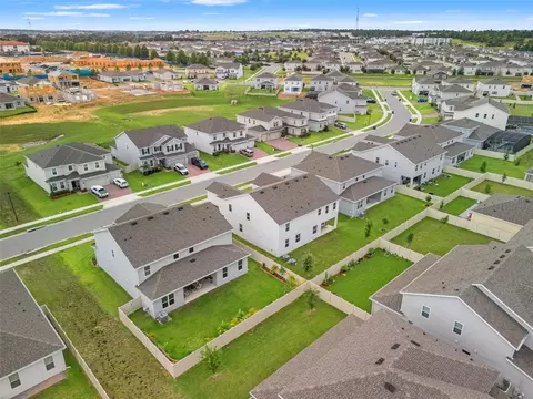 View/Area - 480 Switchgrass Loop, Minneola, FL 34715 photo 2 of 7