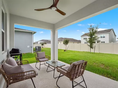 Exterior - 480 Switchgrass Loop, Minneola, FL 34715 photo 4 of 5