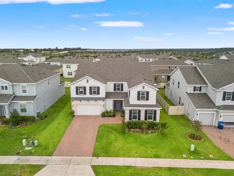 View/Area - 480 Switchgrass Loop, Minneola, FL 34715 photo 4 of 7