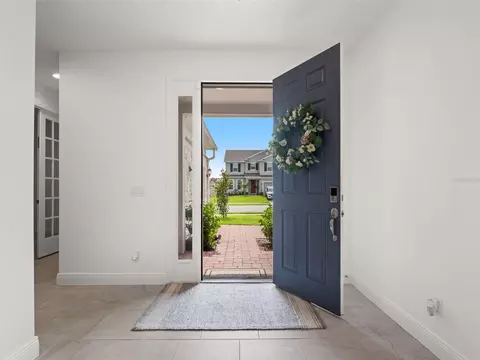 Entry Way - 480 Switchgrass Loop, Minneola, FL 34715 photo 1 of 8