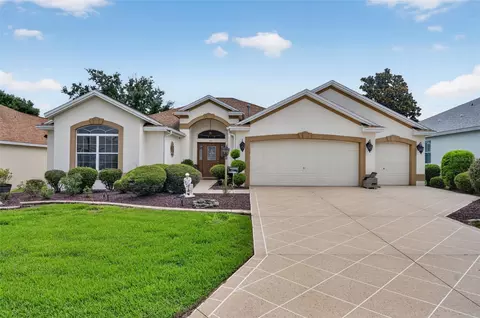 17246 SE 85th Willowick Cir, The Villages, FL 32162