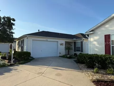 7618 SE 171st Sun Valley Pl, The Villages, FL 32162