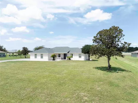 9170 County Road 128d Rd, Wildwood, FL 34785