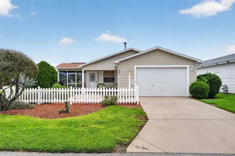 8242 SE 169th Palownia Loop, The Villages, FL 32162