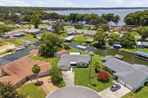 1631 Canal Ct, Tavares, FL 32778