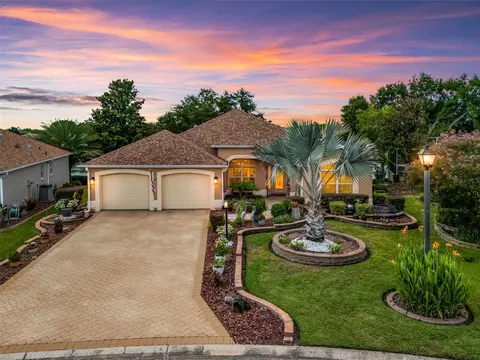 17116 SE 79th Mclawren Ter, The Villages, FL 32162