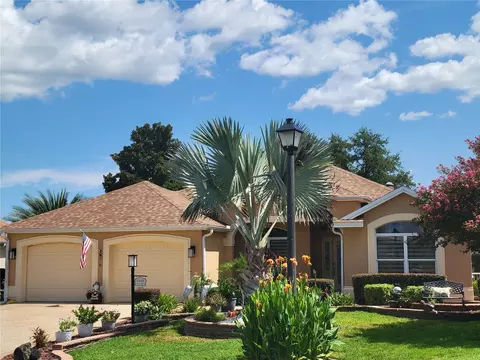 17116 SE 79th Mclawren Ter, The Villages, FL 32162