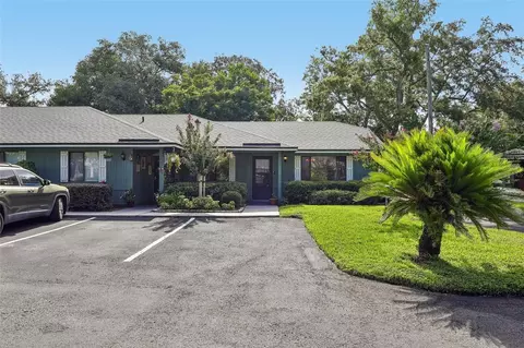 Exterior - 632 Mount Homer Rd #4A, Eustis, FL 32726 photo 5 of 12