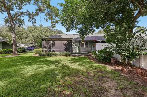 Exterior - 632 Mount Homer Rd #4A, Eustis, FL 32726 photo 11 of 12