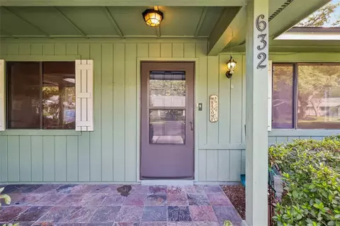 Exterior - 632 Mount Homer Rd #4A, Eustis, FL 32726 photo 8 of 12