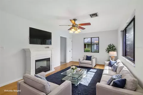 Living - 632 Mount Homer Rd #4A, Eustis, FL 32726 photo 1 of 5