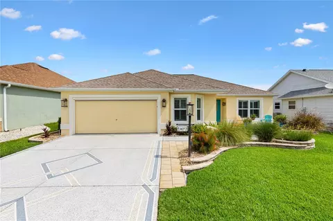 1427 Gayle Mill Dr, The Villages, FL 32162