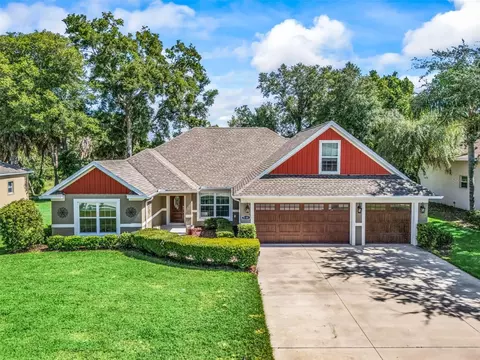 5331 Grove Mnr, Lady Lake, FL 32159