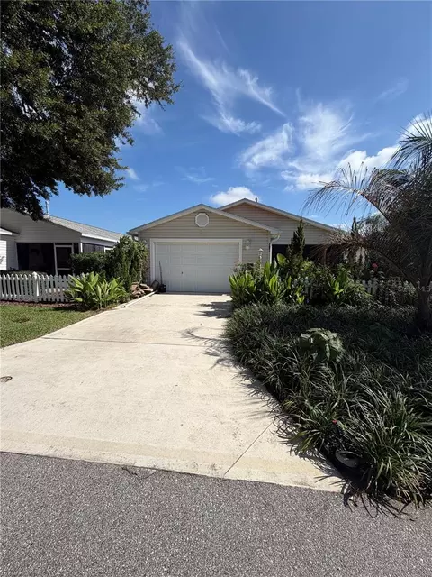 7851 SE 173rd Panorama Pl, The Villages, FL 32162