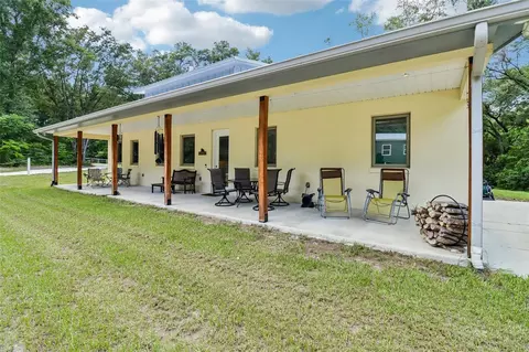 16161 SE 137th Ct, Weirsdale, FL 32195