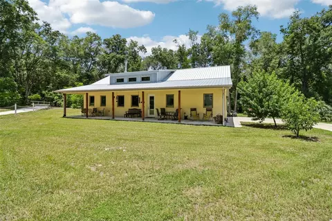 16161 SE 137th Ct, Weirsdale, FL 32195