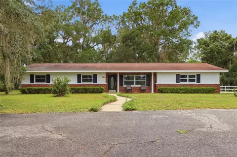 5025 Baseball Pond Rd, Brooksville, FL 34602