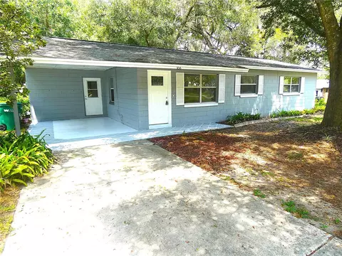 106 Willard Ave, Fruitland Park, FL 34731