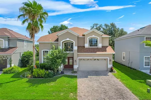 33519 Terragona Dr, Sorrento, FL 32776