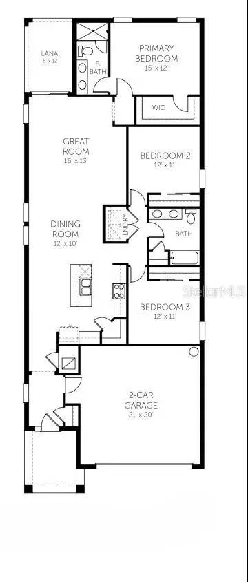 8140 Sunny Point Trl, Parrish, FL 34219 photo 2