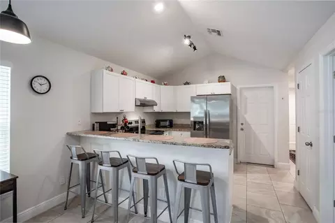 Kitchen - 1202 S Dewey St, Eustis, FL 32726 photo 2 of 2