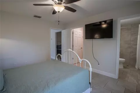 Bedroom - 1202 S Dewey St, Eustis, FL 32726 photo 8 of 8