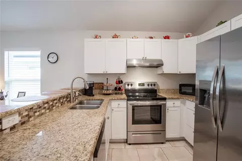 Kitchen - 1202 S Dewey St, Eustis, FL 32726 photo 1 of 2