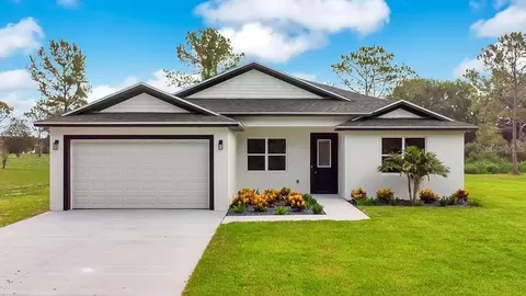 551 Dowling Cir, Lady Lake, FL 32159