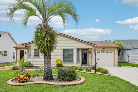 710 Cortez Ave, The Villages, FL 32159