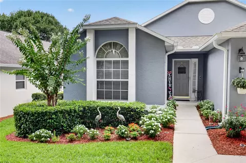 Exterior - 4059 Capland Ave, Clermont, FL 34711 photo 3 of 8