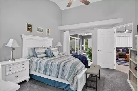 Bedroom - 4059 Capland Ave, Clermont, FL 34711 photo 2 of 2