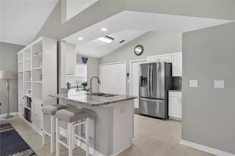 Kitchen - 4059 Capland Ave, Clermont, FL 34711 photo 1 of 5
