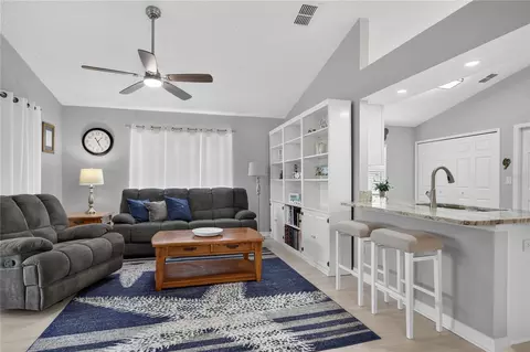 Living - 4059 Capland Ave, Clermont, FL 34711 photo 1 of 2