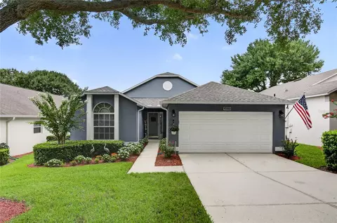 Exterior - 4059 Capland Ave, Clermont, FL 34711 photo 2 of 8