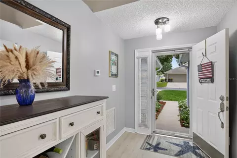 Entry Way - 4059 Capland Ave, Clermont, FL 34711 photo 1 of 2