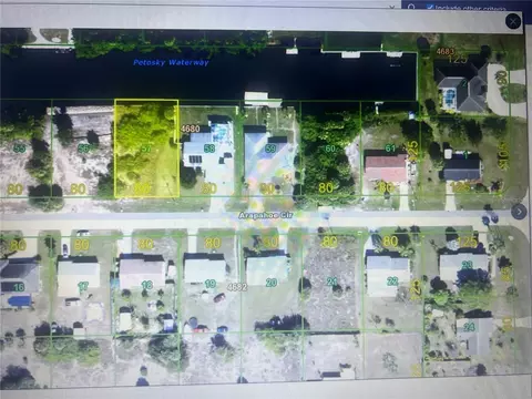 18286 Arapahoe Cir, Port Charlotte, FL 33948