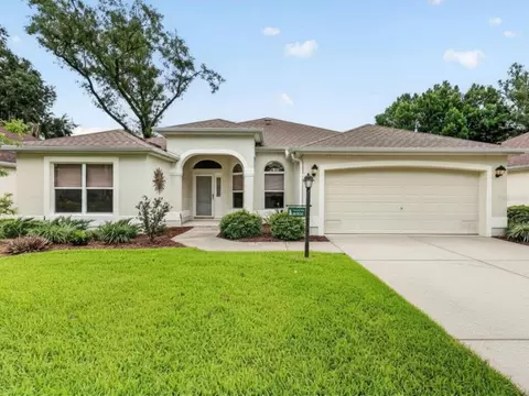 17101 SE 94th Berrien Ct, The Villages, FL 32162