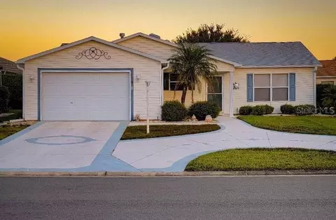 773 Artesia Ave, The Villages, FL 32162