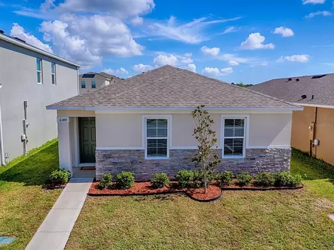 6149 Galloping Dr, Apopka, FL 32712