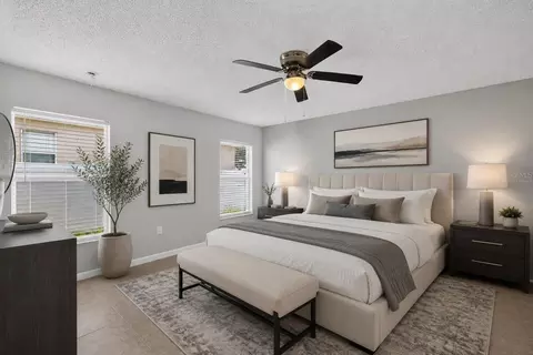 Bedroom - 2225 Sandridge Cir, Eustis, FL 32726 photo 1 of 4