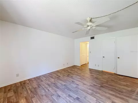 Bedroom - 681 Midway Dr #A, Ocala, FL 34472 photo 5 of 5