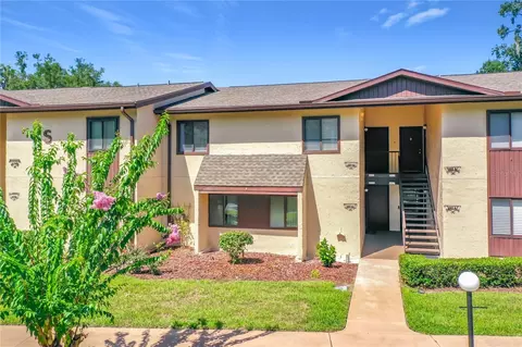 Exterior - 681 Midway Dr #A, Ocala, FL 34472 photo 2 of 7