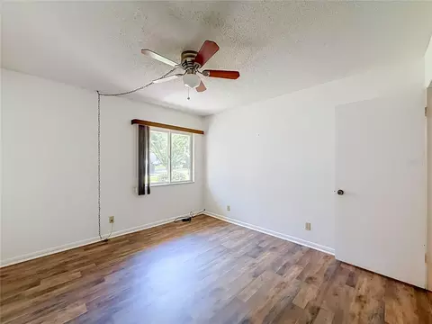 Bedroom - 681 Midway Dr #A, Ocala, FL 34472 photo 3 of 5