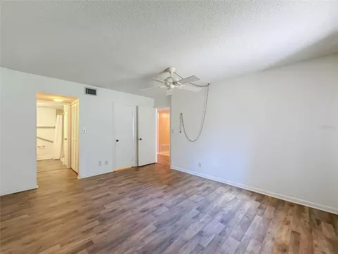Bedroom - 681 Midway Dr #A, Ocala, FL 34472 photo 4 of 5