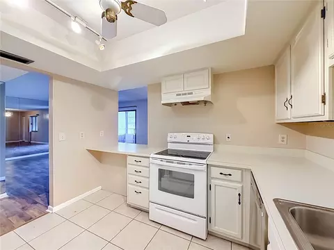 Kitchen - 681 Midway Dr #A, Ocala, FL 34472 photo 3 of 3