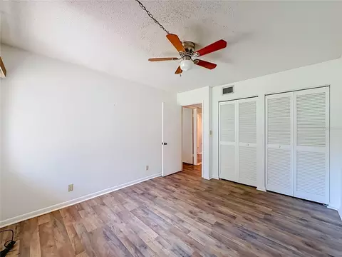 Bedroom - 681 Midway Dr #A, Ocala, FL 34472 photo 2 of 5