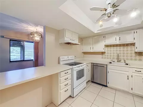 Kitchen - 681 Midway Dr #A, Ocala, FL 34472 photo 1 of 3